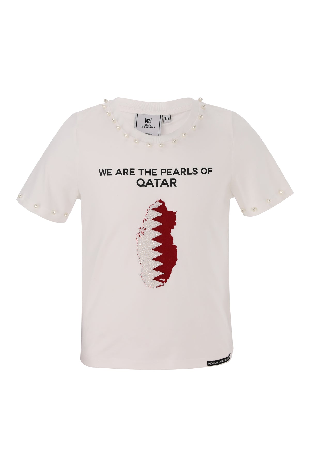 The pearls of Qatar