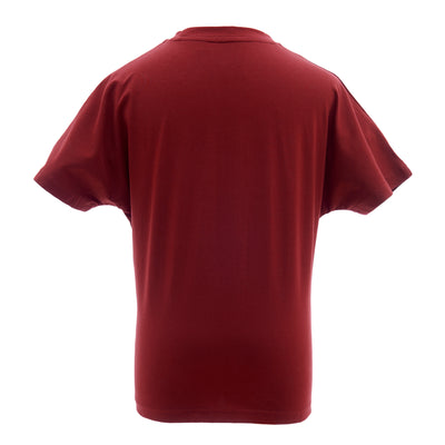 Qatar 2022 maroon T-shirt 18F-137