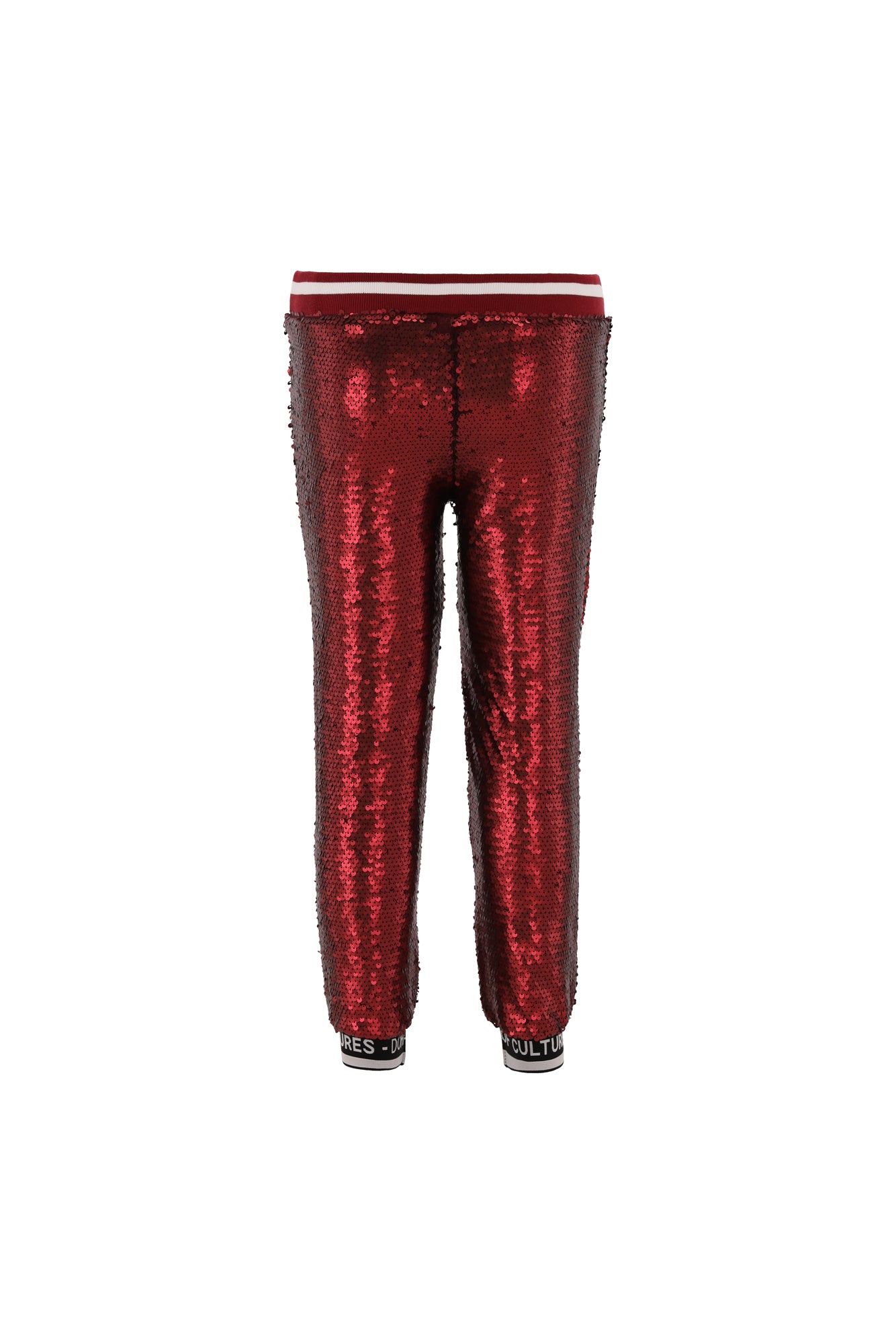 For the love of Sequin pants