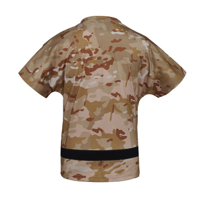 Army T-shirt - 20F-107