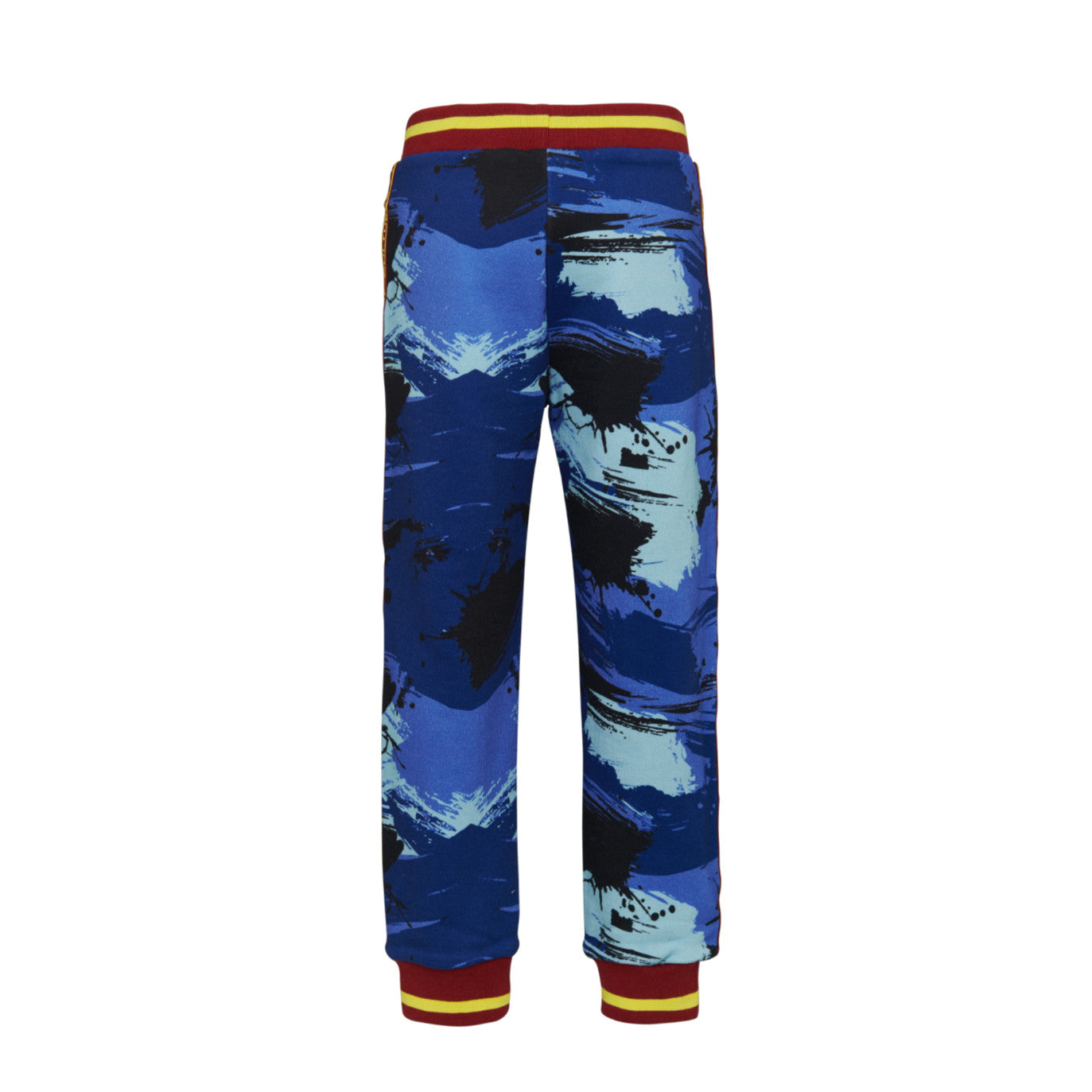 Blue Lekhwiya Pants 20F-147