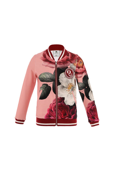 The blooming Jacket