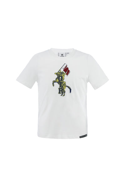 Qatari knight T-shirt