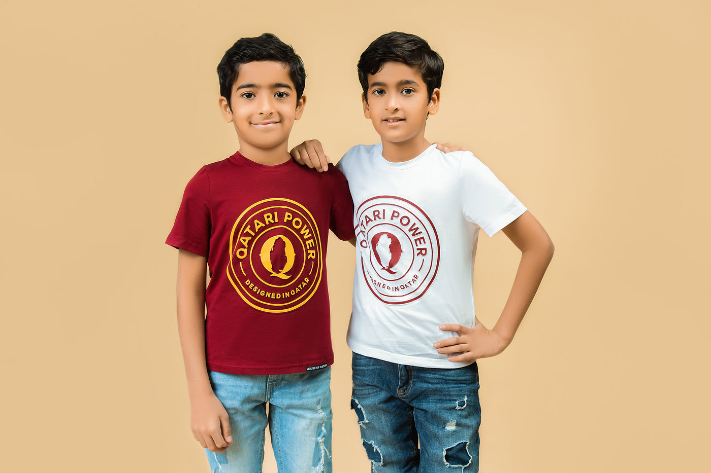 The 3D power of Qatar - 19F-098