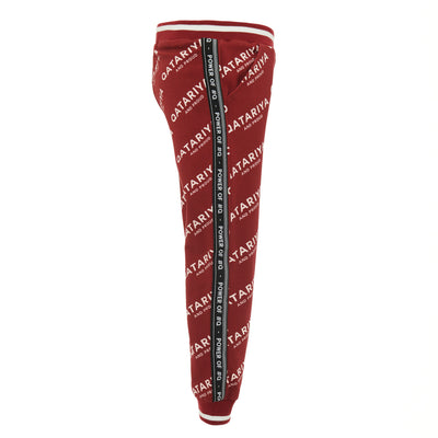 Qatari & Proud Pants 19F-072