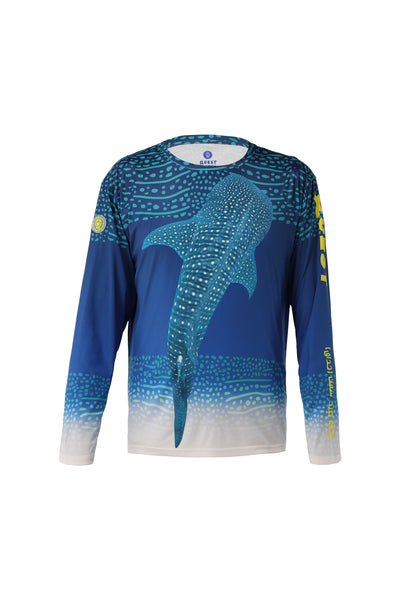 QUEST Whale Shark 22F-026