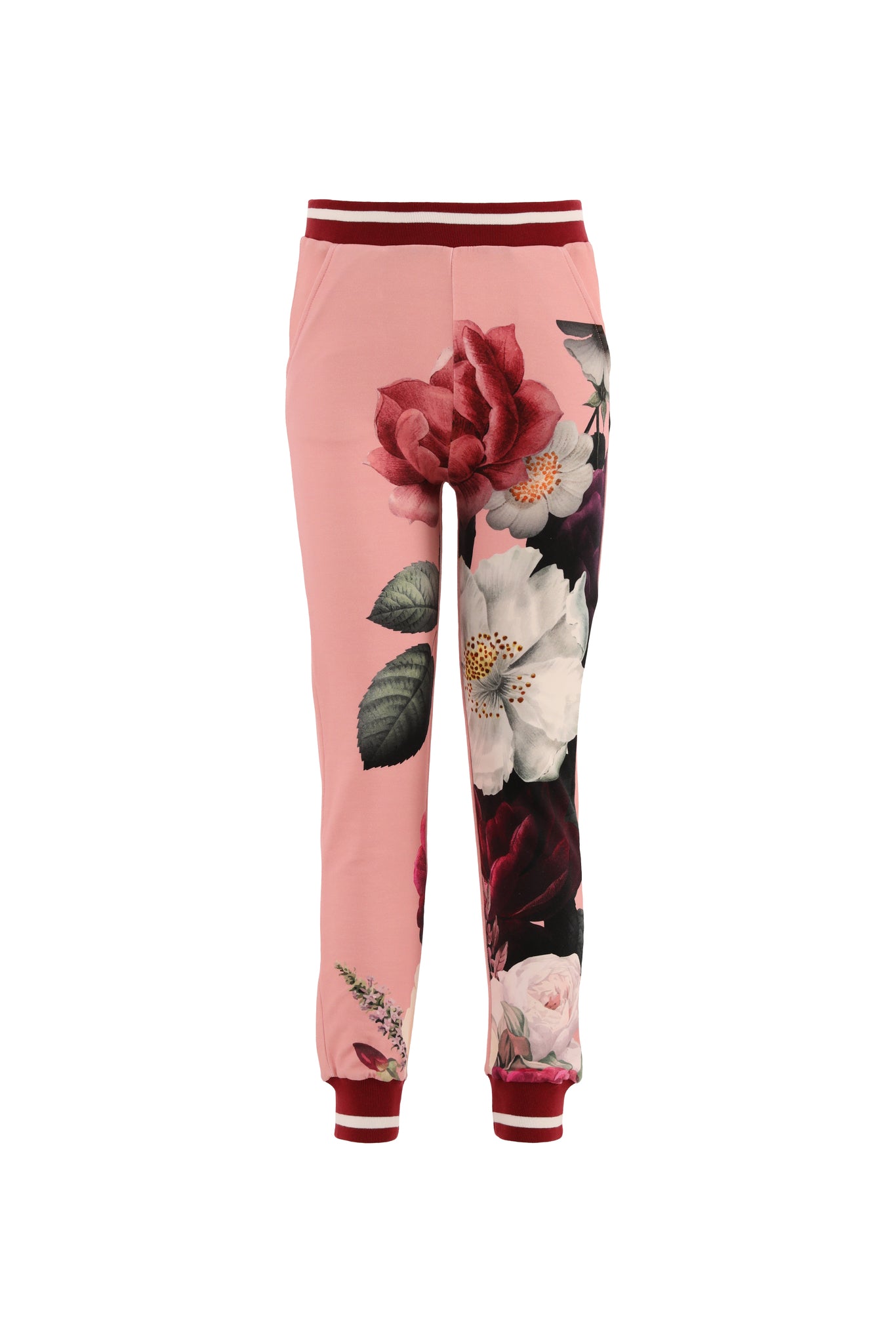 The blooming Pants